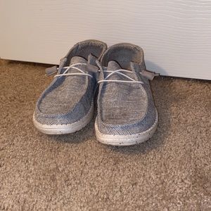 Wendy stretch cloud hey dudes